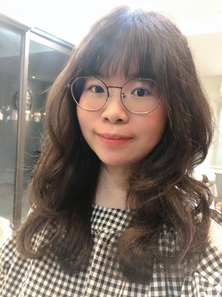 許珍綺