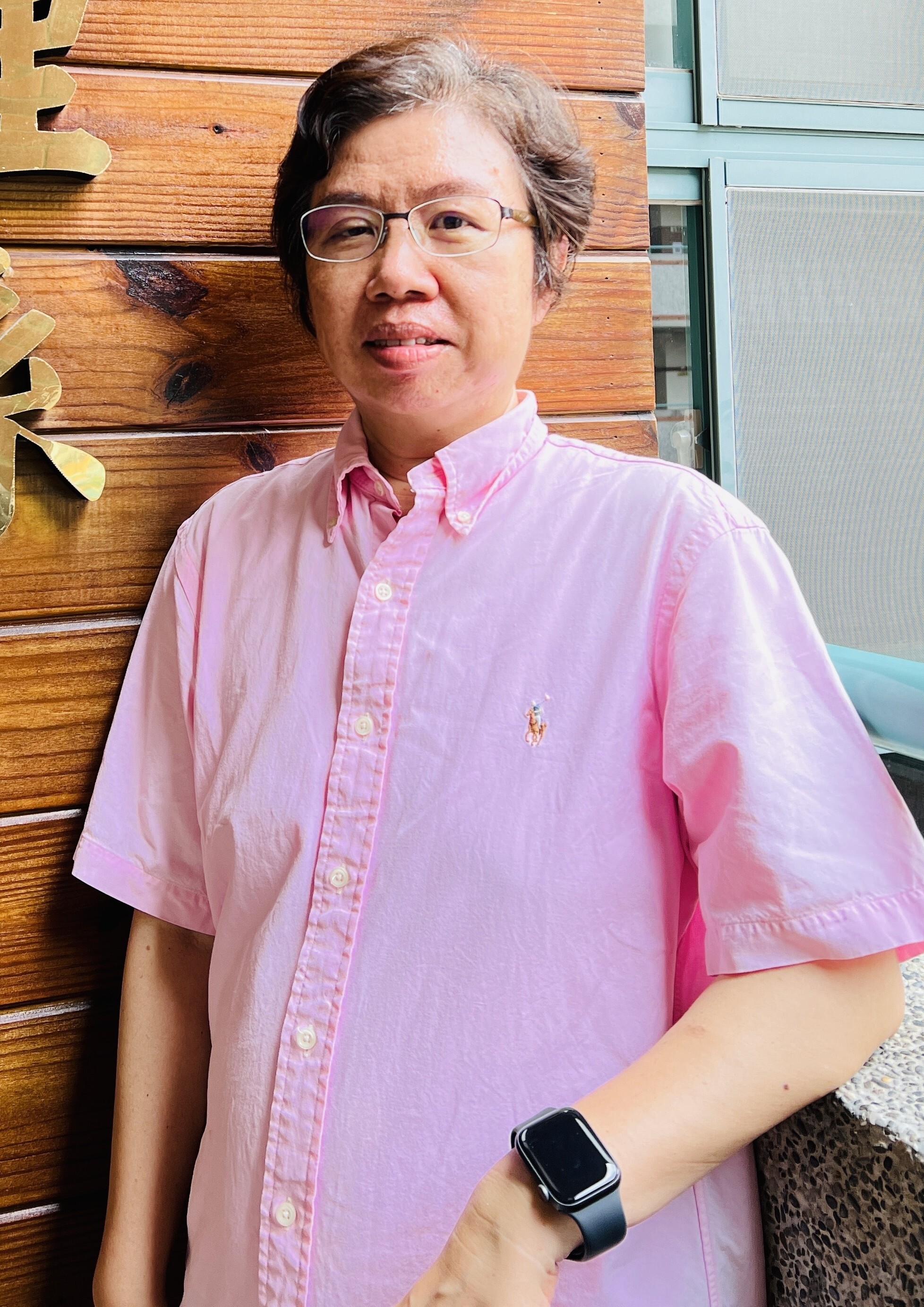何昶鴛