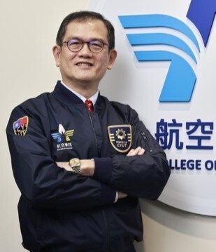 張友信